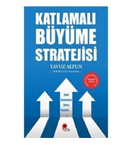 Katlamalı Büyüme Stratejisi