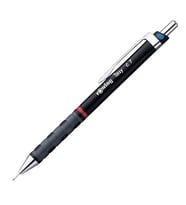 ROTRING TIKKY RD VERSATIL SİYAH 0.7 MM.