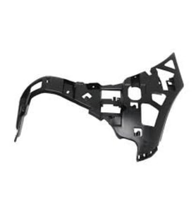 Mercedes W222 2013-2016 Tampon Taşıyıcı Braketi Ön Sağ Dış AMG 2228852065 Wender