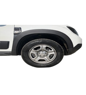 Duster 2018 Model Sonrası Dodik Seti