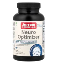 Jarrow Formulas, Neuro Optimizer®, 120 Capsules.