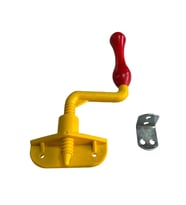Tel Germe Mengenesi (Plastik)