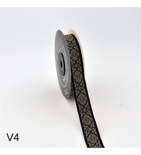 18589-Bordür - 10 mt V4