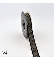 18589-Bordür - 10 mt V4