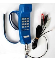 MT01 Muayene Test Telefonu