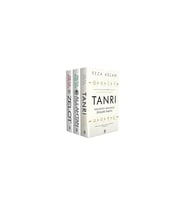 Tanrı - Zelot - Allah'tan Başkaları Yoktur - Reza Aslan - 3 Kitap