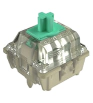 Wooting Lekker L60 Linear Medium Analog Manyetik Switch (20’li Paket)