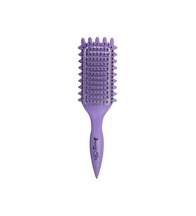 Nascita Magical Curls Sihirli Bukleler Saç Fırçası Nasfpro00058pr