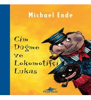 Cim Düğme ve Lokomotifçi Lukas