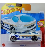Hot Wheels Tekli Arabalar Deora III- HTC68