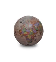 Antik Yerküre16 Cm-dönen