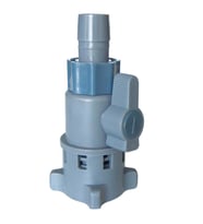AQUANIC AQ-1000 MUSLUK Takımı  2 adet musluk Aquanic AQ 700 ve AQ 1000 Dış filtreler için musluk