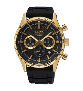 Seiko Ssb446p Kronograf Erkek Kol Saati
