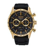 Seiko Ssb446p Kronograf Erkek Kol Saati