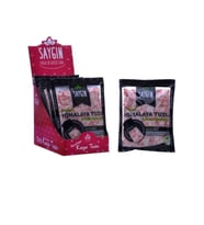 Saygın Himalaya Tuzu Ogutme 6 lı Paket 3000g