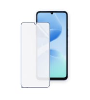SChitec Infinix Hot 60i 5G Uyumlu Ön Yüzey Nano Şeffaf Hidrojel Ekran Koruyucu