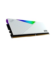 XPG 32GB DDR5 6000MHZ CL30 RGB PC RAM BEYAZ LANCER AX5U6000C3032G-CLARWH