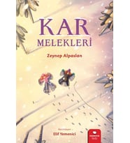 Kar Melekleri