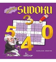 Sudoku Süper