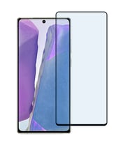 Samsung Galaxy Note 20 Tam Kaplayan 5D Seramik Nano Cam Ekran Koruyucu