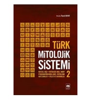 Türk Mitolojik Sistemi 2