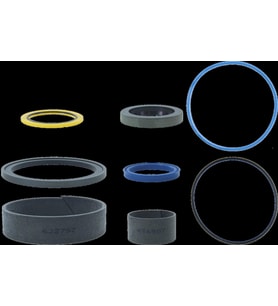 Hidrolik Silindir Piston Tamir Takımı  Caterpillar D10N, D10R, D10T, D10T2, D11N, D11R, D11T, D8N, D8R, D8R II, D8T, D9R, D9T KIT 2409538 2404819