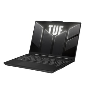 Asus Tuf Gaming A16 FA607NUG-RL212 Amd Ryzen 7 7445HS 24 GB Ram 2 Tb SSD Rtx 4050 6gb Freedos F17