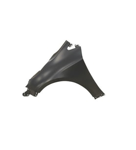 TOYOTA COROLLA ÖN ÇAMURLUK HB SOL 20- TOY08CO079 53802-02270