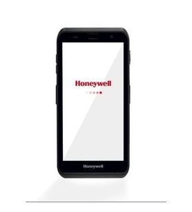 HONEYWELL 5.5 EDA52 4GB RAM-64GB-ROM ANDROID EL TERMİNALİ