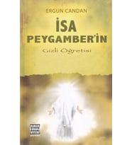 İsa Peygamber’in Gizli Öğretisi