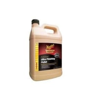 Meguiar's 20501 Ultra Finishing Polish Hare Giderici 3.78 Lt