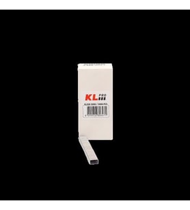 Klpro 8mm Havalı Zımba Tabanca Zımbası 5000 Adet Klz08