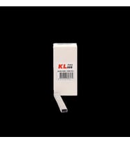 Klpro 8mm Havalı Zımba Tabanca Zımbası 5000 Adet Klz08