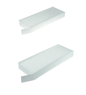 K1328-2X - Kabin Hava Filtresi - Filtron