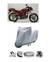 Kanuni Freedom 200  Gri Motosiklet Brandası ARKA ÇANTA UYUMLU DEĞİLDİR