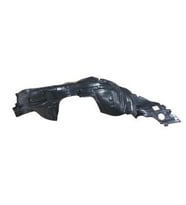 2009-2012 Mazda 6 Sd Ön Çamurluk Davlumbazı Sol (Tyg) (Adet) (Oem No:Gs1D56140D)