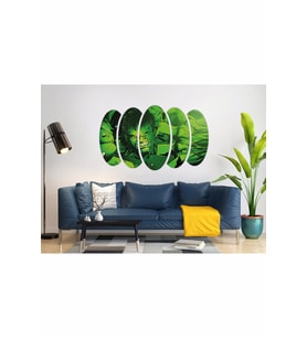 HULK YEŞİL DEV MDF TABLO-0532