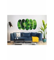 HULK YEŞİL DEV MDF TABLO-0532