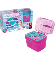 Dede Frozen Sepetli Takı Seti  6602 (Karışık)