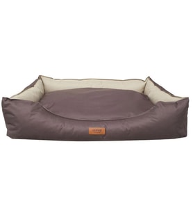 Lepus Aria Premium Yatak Kahverengi XLarge