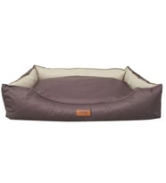 Lepus Aria Premium Yatak Kahverengi XLarge