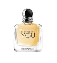 Emporio Armani Because It's You EDP 100 ml Kadın Parfümü