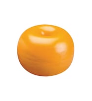 Surface Float w/Hole, Spherical, Ø190mm, White (Karışık)