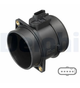 DELPHI AF1064412B1 Hava Debimetresi 281642F000