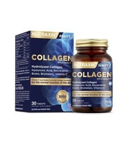 Nutraxin Collagen 30 Tablet