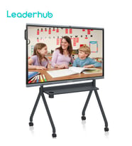 LEADERHUB L75V 75 INC 4K UHD AKILLI TAHTA