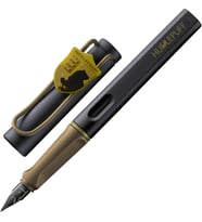 Lamy Safari Harry Potter Dolma Kalem Hufflepuff M Uc
