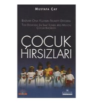 Çocuk Hırsızları