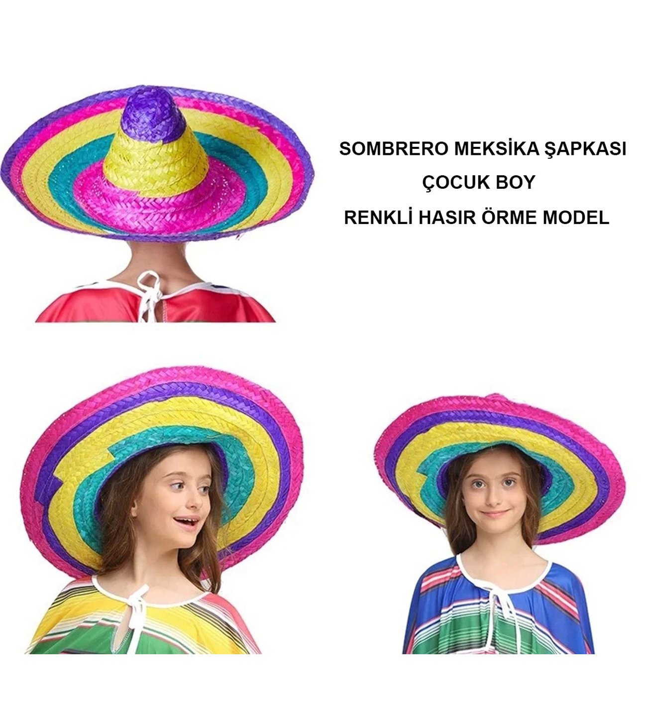かっこわらい雑貨店 スペイシーTAMA スペTAMAスーフェス93 sombrero-meksika-sapkasi-