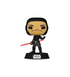 POP Star Wars: Barriss Offee